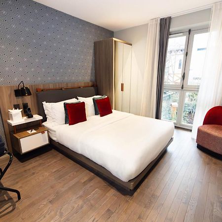 Mode Paris Aparthotel Zewnętrze zdjęcie