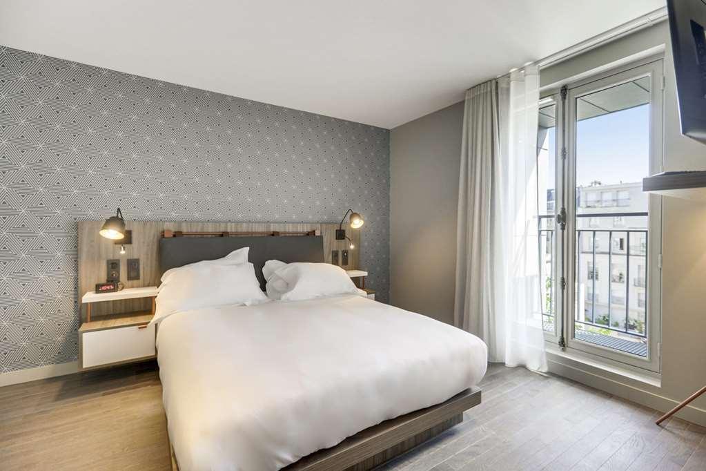 Mode Paris Aparthotel Pokój zdjęcie